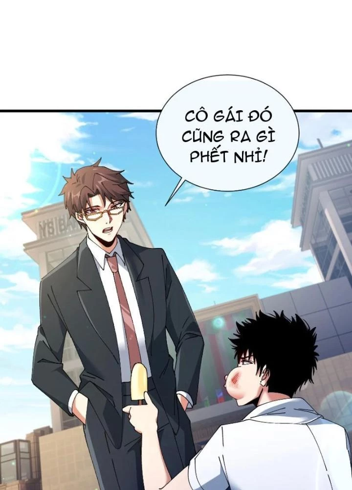 Phá Tà: Có Đứa Kêu Tao Livestream Bắt Quỷ Chapter 39 - Trang 3