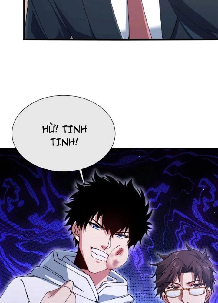 Phá Tà: Có Đứa Kêu Tao Livestream Bắt Quỷ Chapter 39 - Trang 3