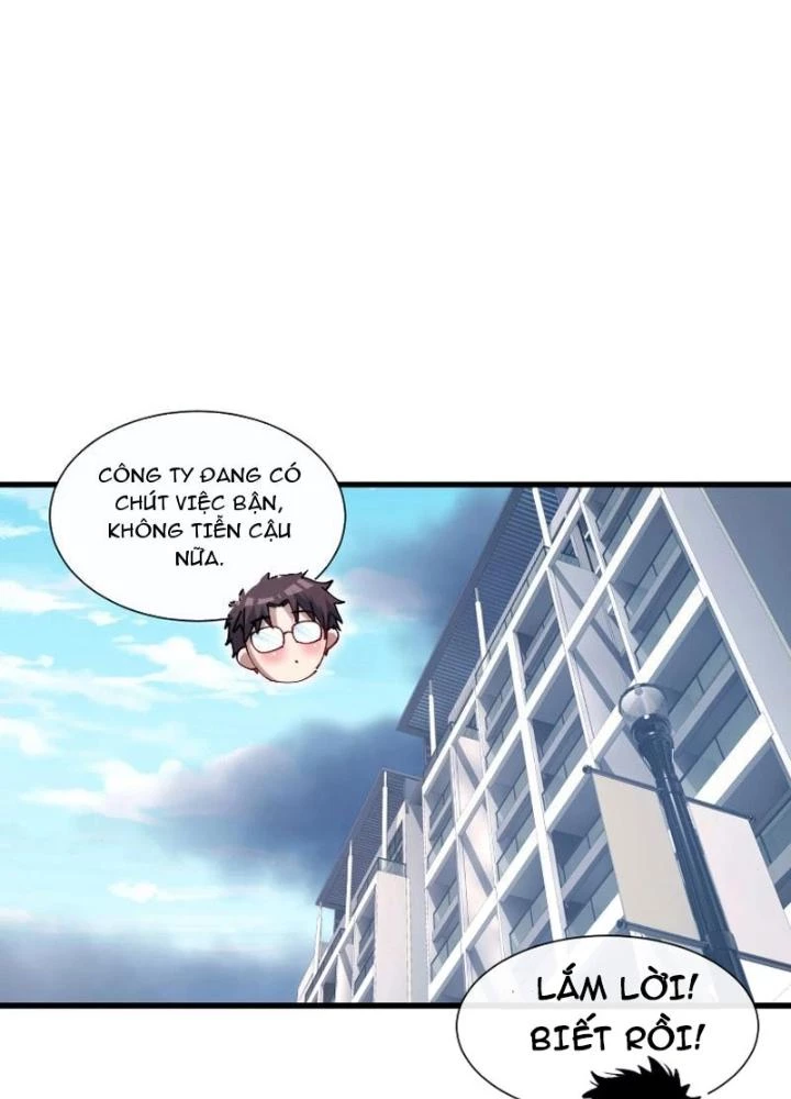 Phá Tà: Có Đứa Kêu Tao Livestream Bắt Quỷ Chapter 39 - Trang 3