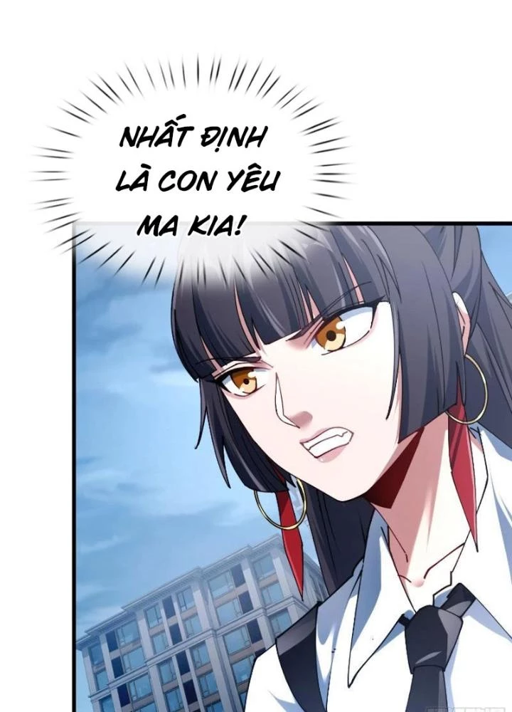 Phá Tà: Có Đứa Kêu Tao Livestream Bắt Quỷ Chapter 39 - Trang 3