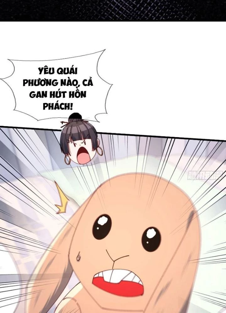 Phá Tà: Có Đứa Kêu Tao Livestream Bắt Quỷ Chapter 39 - Trang 3