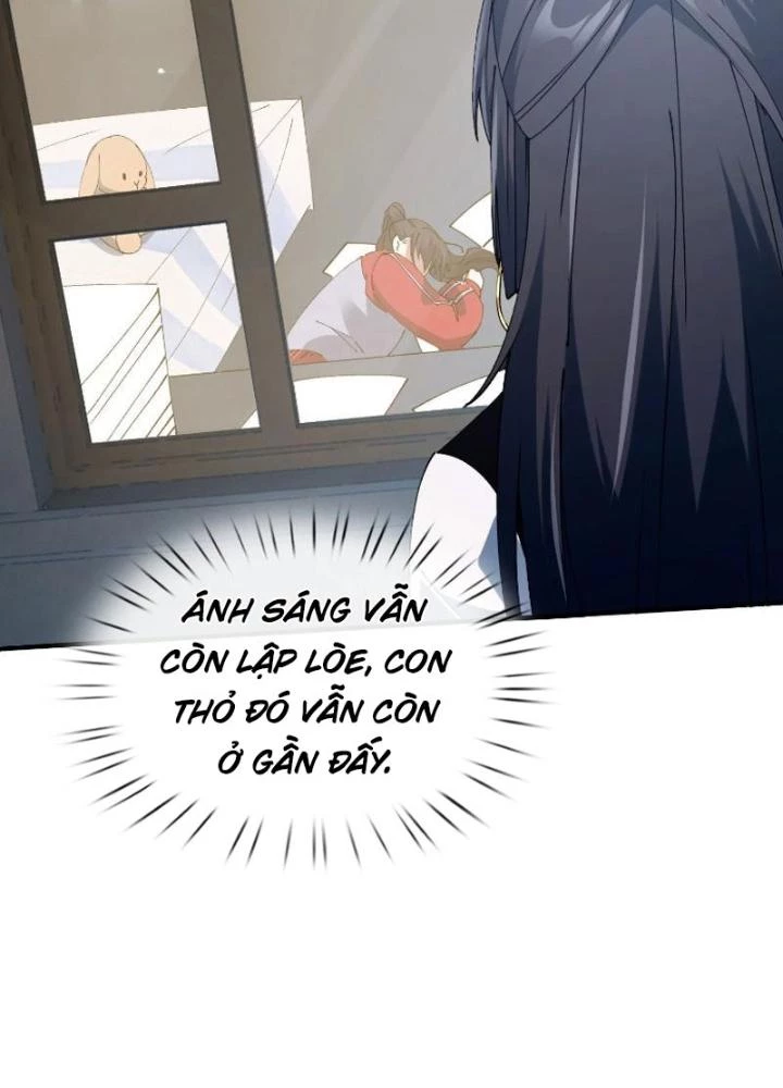 Phá Tà: Có Đứa Kêu Tao Livestream Bắt Quỷ Chapter 39 - Trang 3