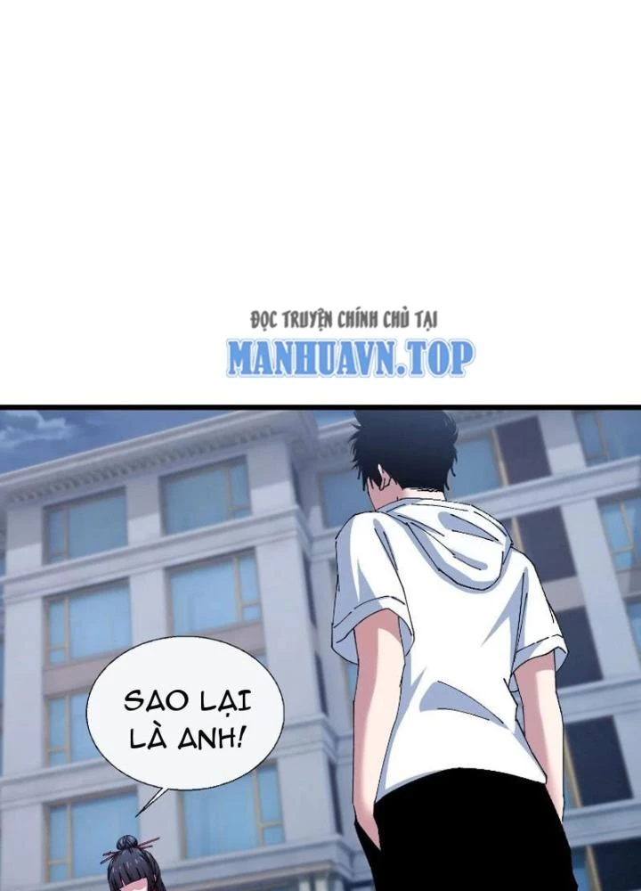 Phá Tà: Có Đứa Kêu Tao Livestream Bắt Quỷ Chapter 39 - Trang 3
