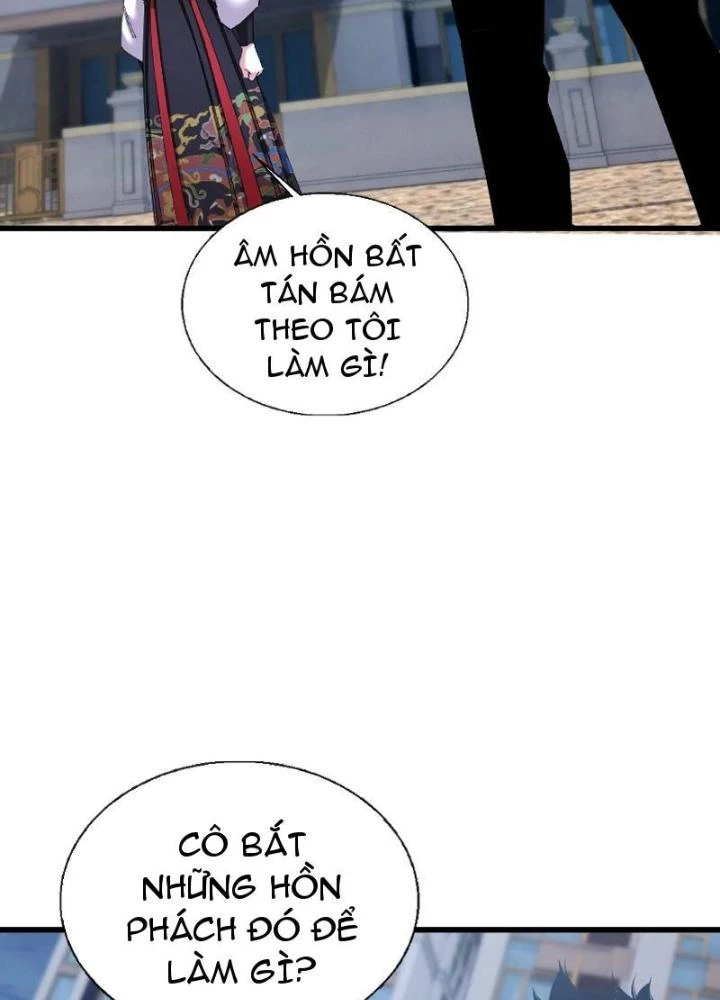 Phá Tà: Có Đứa Kêu Tao Livestream Bắt Quỷ Chapter 39 - Trang 3