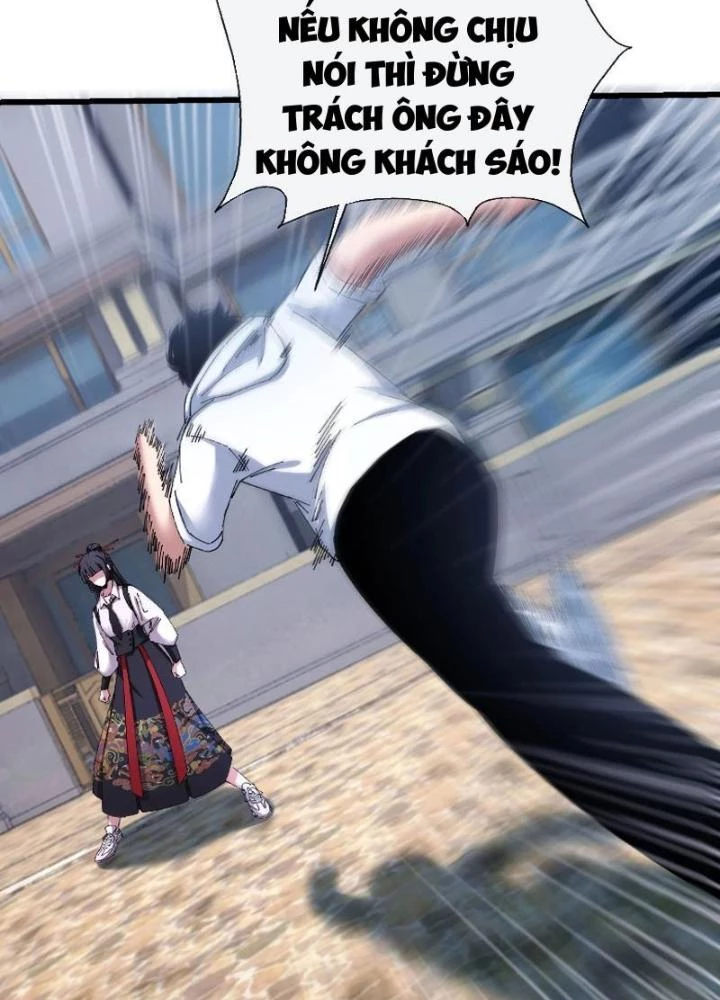 Phá Tà: Có Đứa Kêu Tao Livestream Bắt Quỷ Chapter 39 - Trang 3