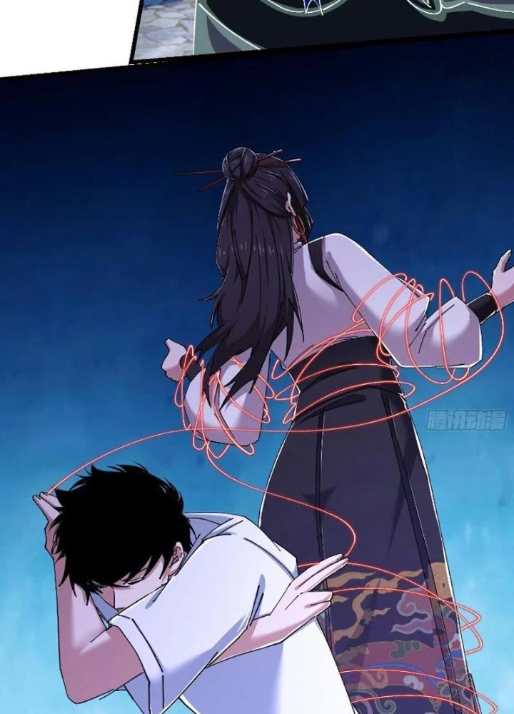 Phá Tà: Có Đứa Kêu Tao Livestream Bắt Quỷ Chapter 39 - Trang 3