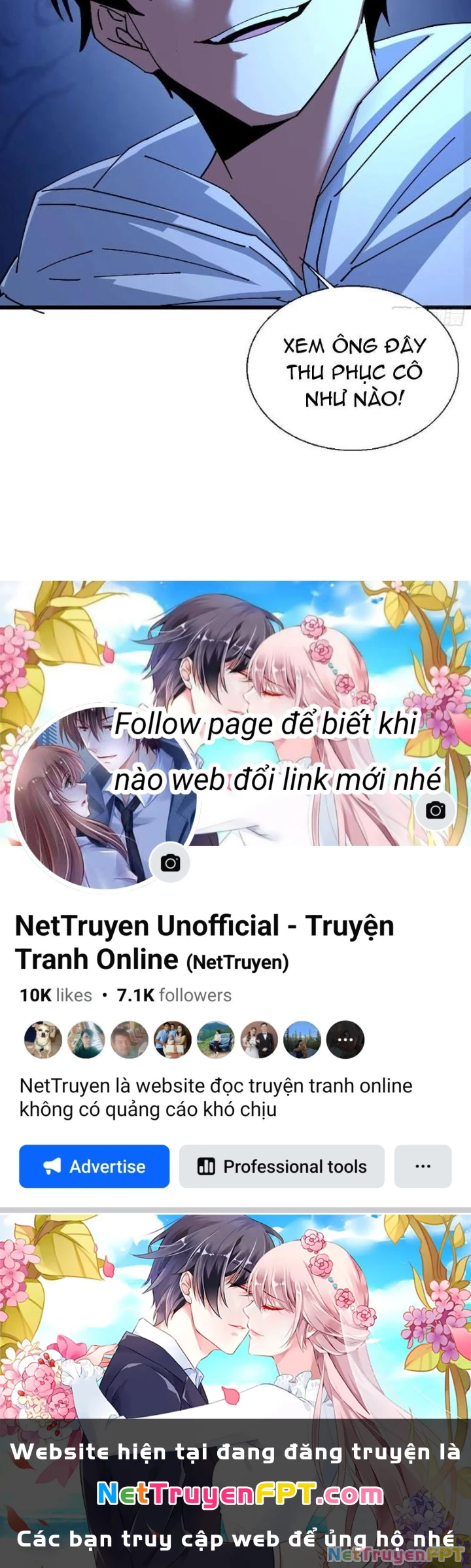 Phá Tà: Có Đứa Kêu Tao Livestream Bắt Quỷ Chapter 39 - Trang 3
