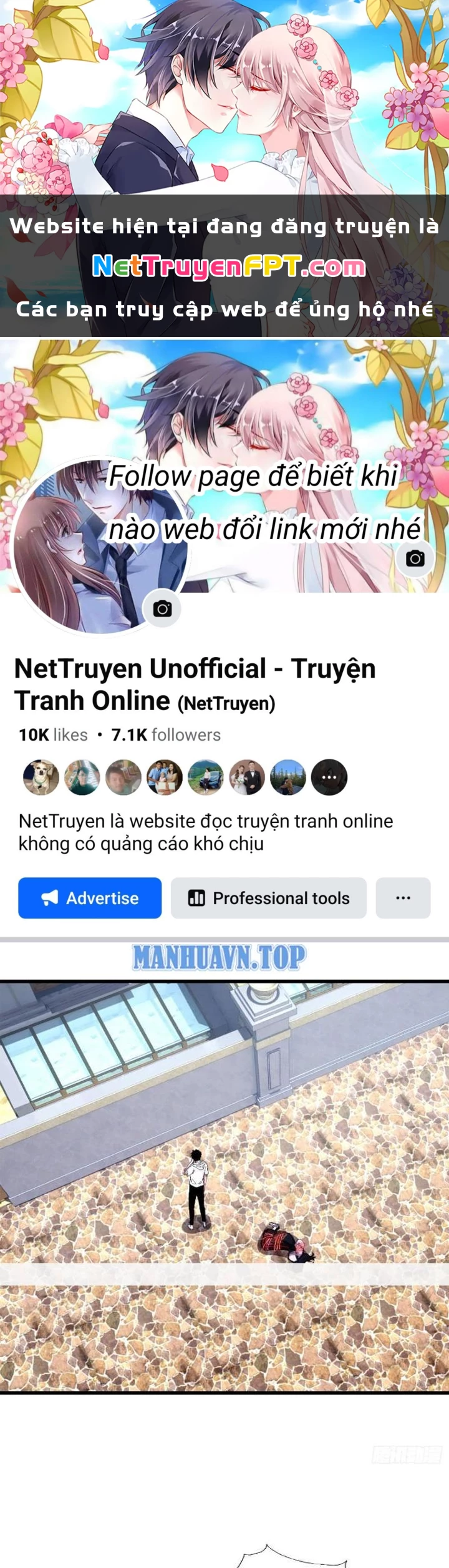 Phá Tà: Có Đứa Kêu Tao Livestream Bắt Quỷ Chapter 40 - Trang 3