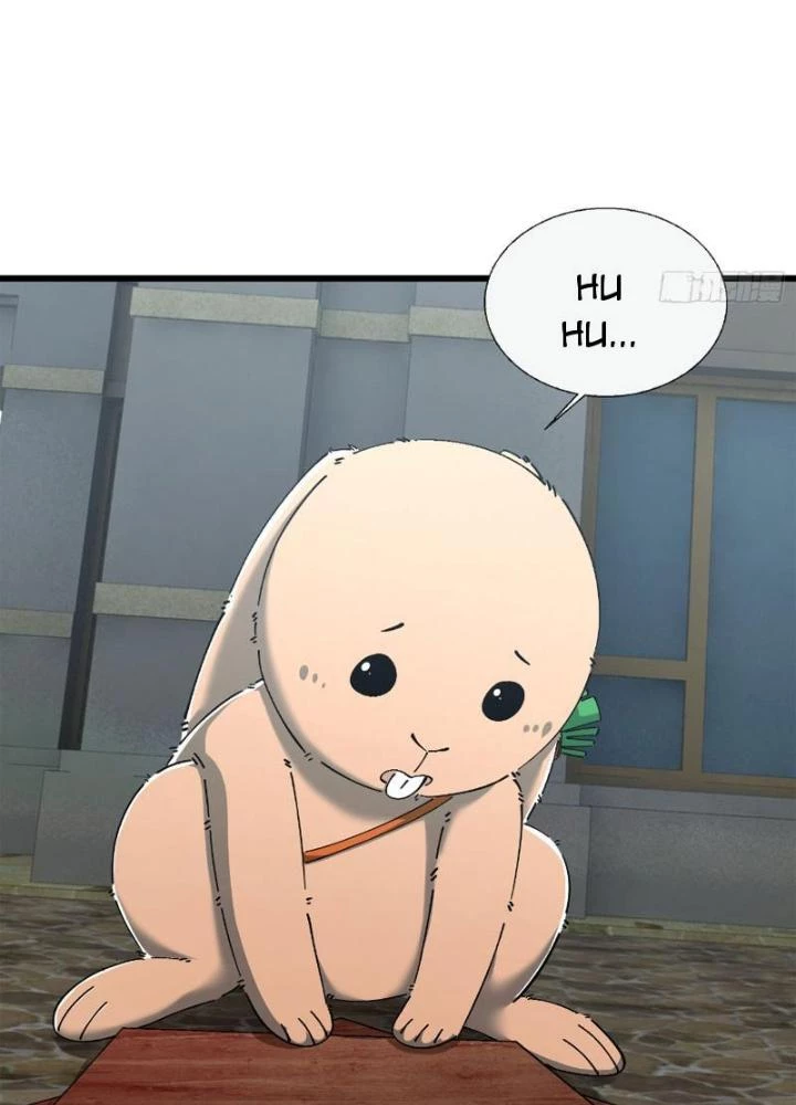 Phá Tà: Có Đứa Kêu Tao Livestream Bắt Quỷ Chapter 40 - Trang 3