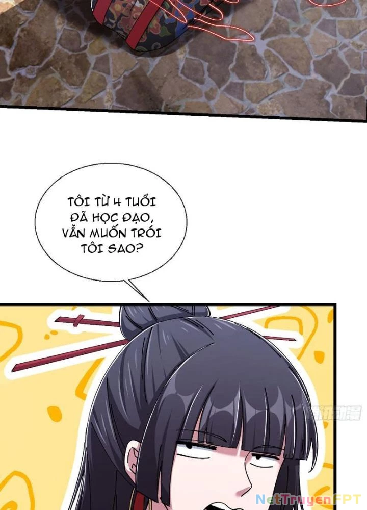 Phá Tà: Có Đứa Kêu Tao Livestream Bắt Quỷ Chapter 40 - Trang 3