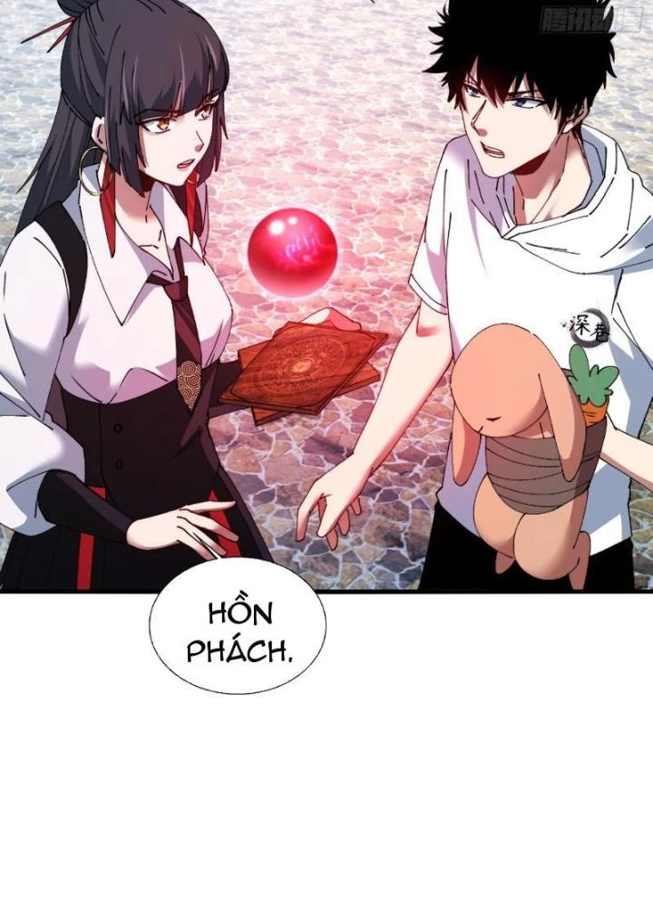 Phá Tà: Có Đứa Kêu Tao Livestream Bắt Quỷ Chapter 40 - Trang 3