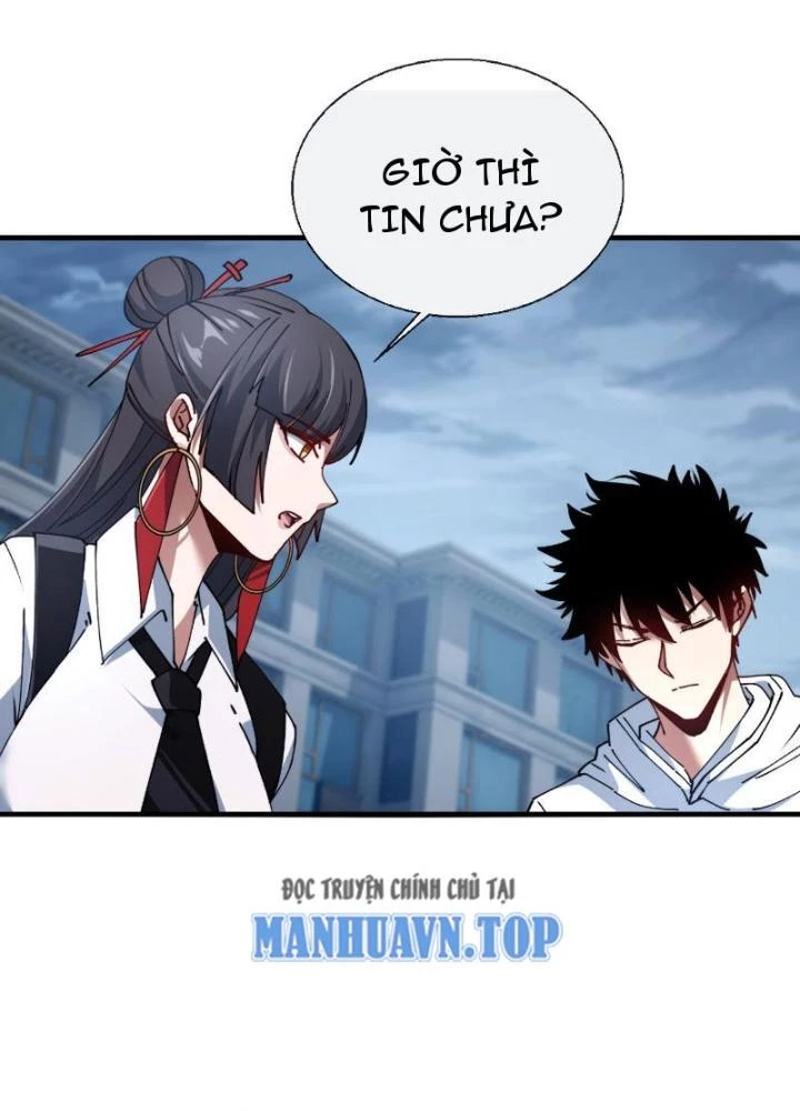 Phá Tà: Có Đứa Kêu Tao Livestream Bắt Quỷ Chapter 40 - Trang 3