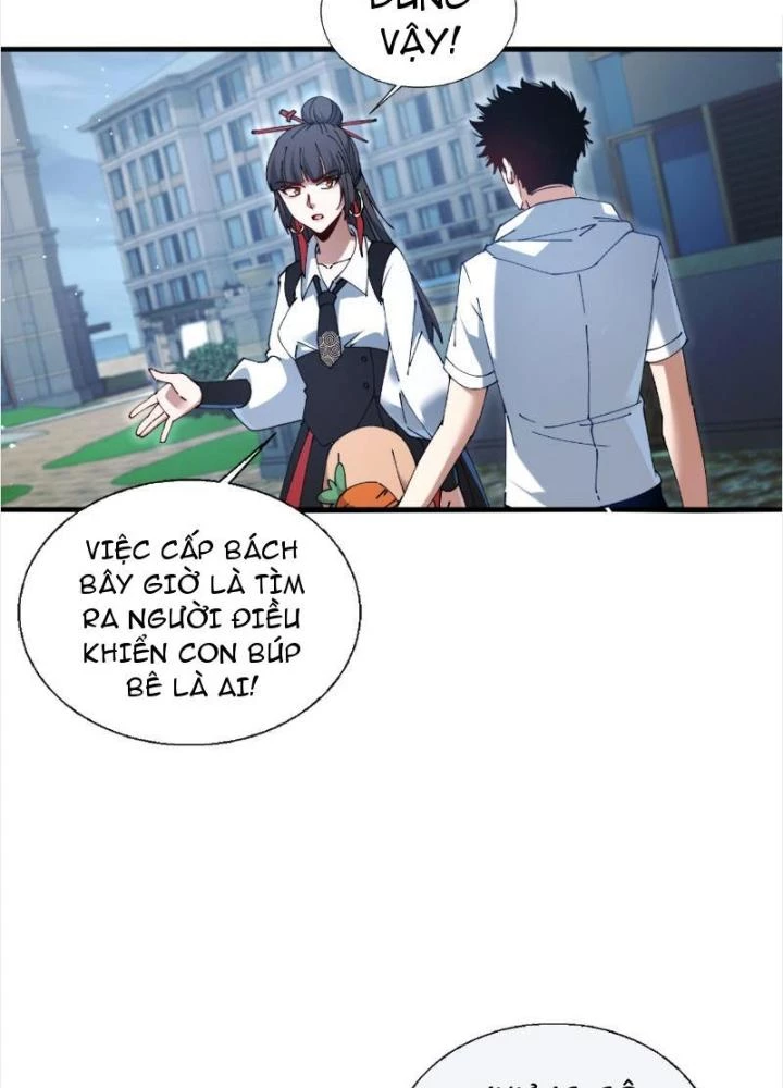 Phá Tà: Có Đứa Kêu Tao Livestream Bắt Quỷ Chapter 40 - Trang 3