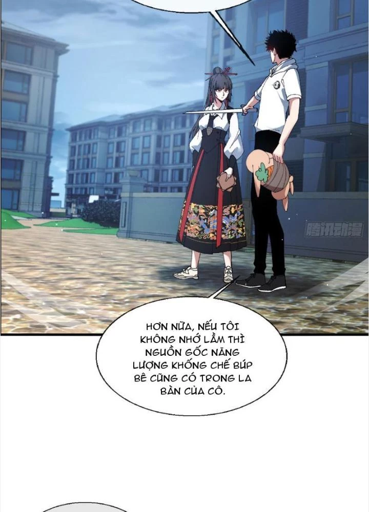 Phá Tà: Có Đứa Kêu Tao Livestream Bắt Quỷ Chapter 40 - Trang 3