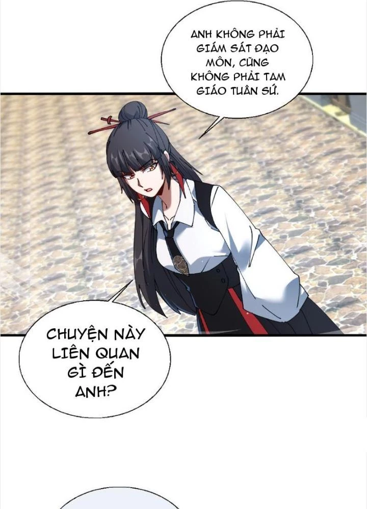 Phá Tà: Có Đứa Kêu Tao Livestream Bắt Quỷ Chapter 40 - Trang 3