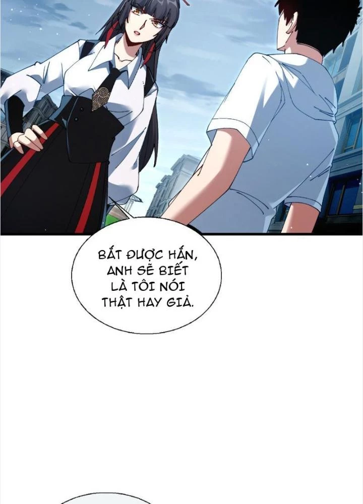Phá Tà: Có Đứa Kêu Tao Livestream Bắt Quỷ Chapter 40 - Trang 3