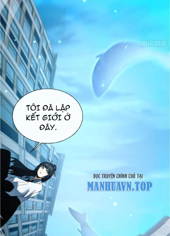 Phá Tà: Có Đứa Kêu Tao Livestream Bắt Quỷ Chapter 40 - Trang 3