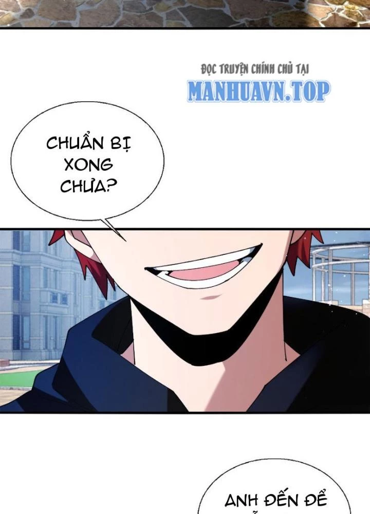 Phá Tà: Có Đứa Kêu Tao Livestream Bắt Quỷ Chapter 40 - Trang 3