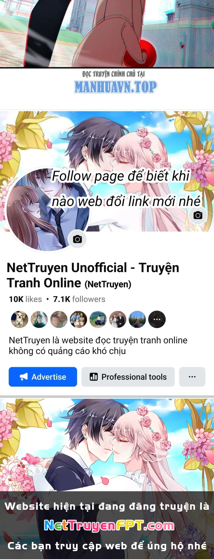 Phá Tà: Có Đứa Kêu Tao Livestream Bắt Quỷ Chapter 40 - Trang 3