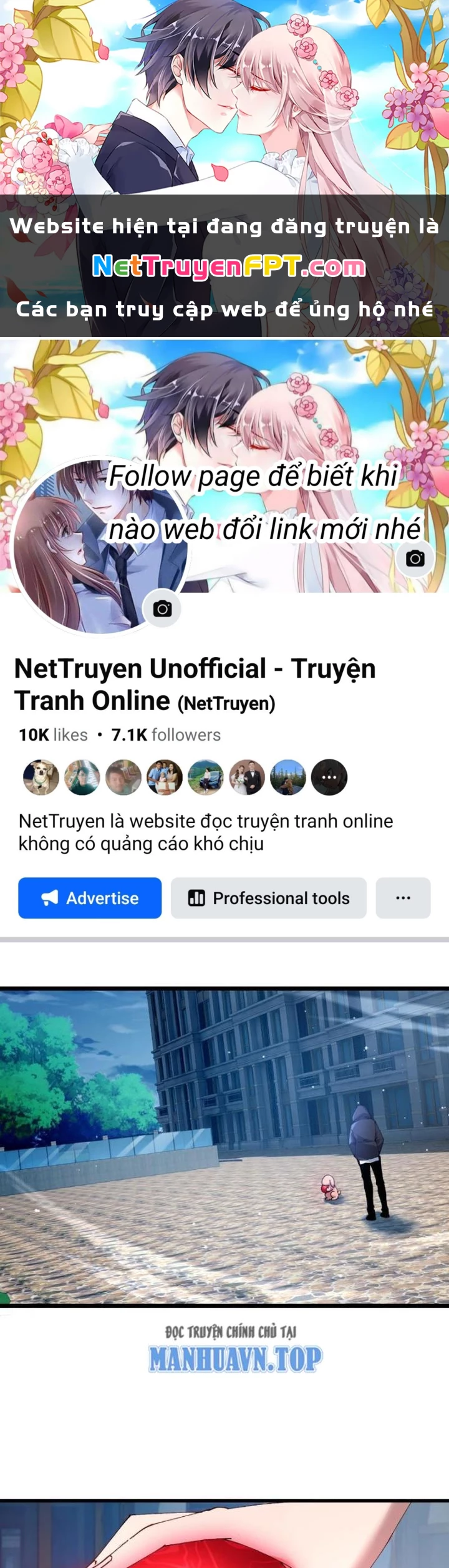 Phá Tà: Có Đứa Kêu Tao Livestream Bắt Quỷ Chapter 41 - Trang 3