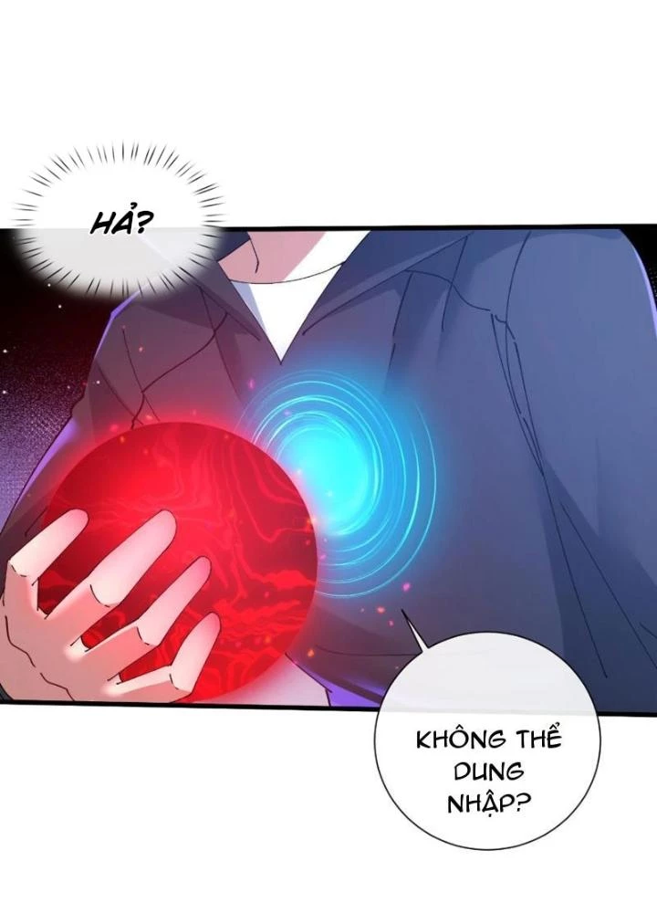 Phá Tà: Có Đứa Kêu Tao Livestream Bắt Quỷ Chapter 41 - Trang 3