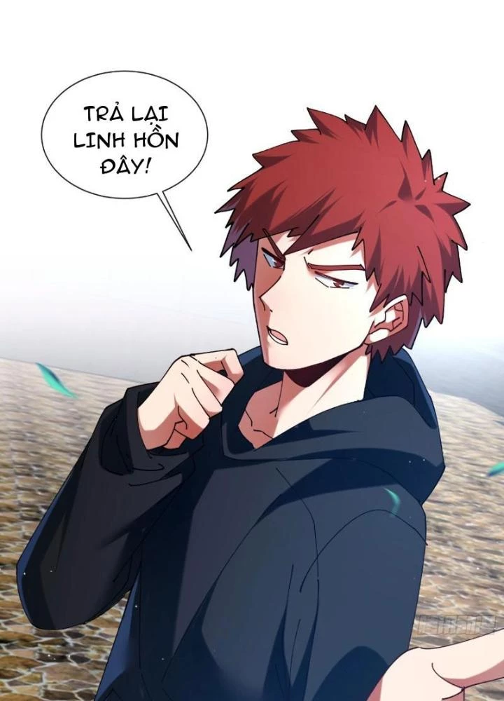 Phá Tà: Có Đứa Kêu Tao Livestream Bắt Quỷ Chapter 41 - Trang 3