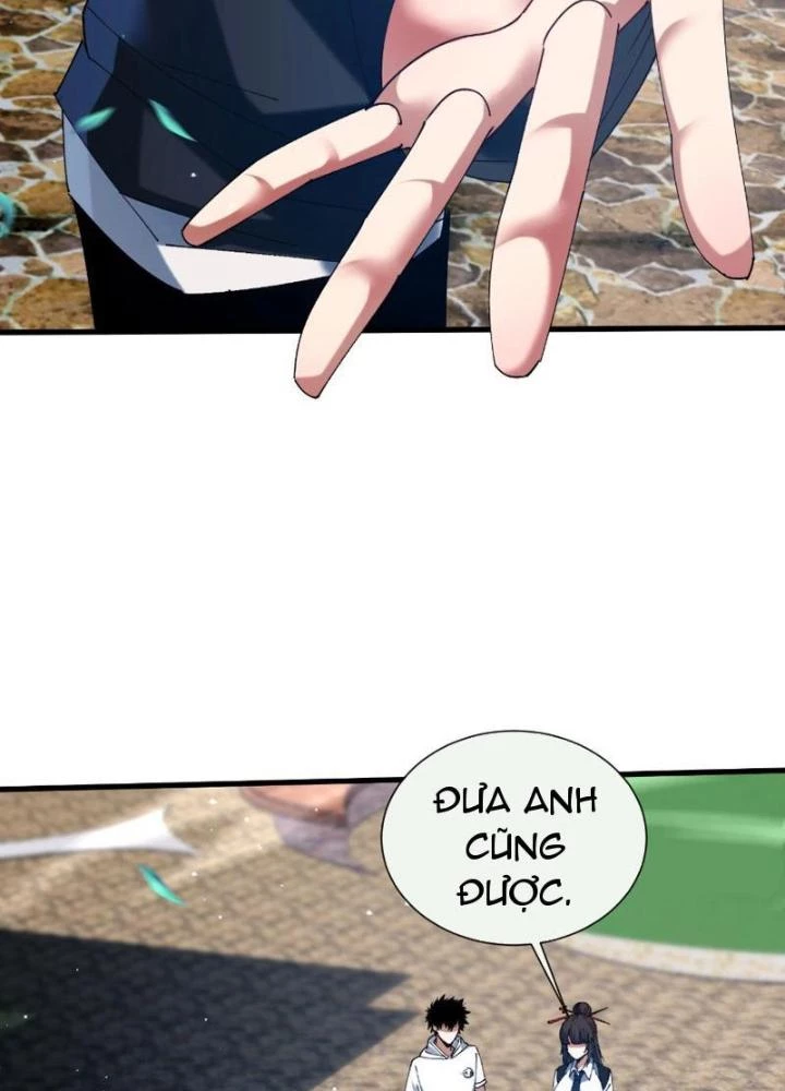 Phá Tà: Có Đứa Kêu Tao Livestream Bắt Quỷ Chapter 41 - Trang 3