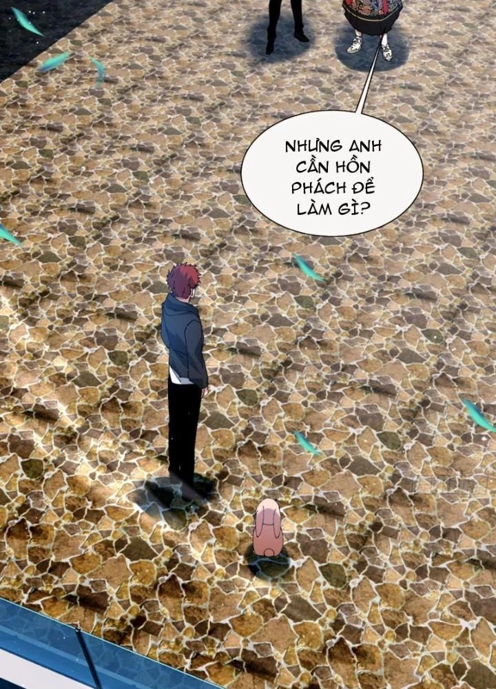 Phá Tà: Có Đứa Kêu Tao Livestream Bắt Quỷ Chapter 41 - Trang 3