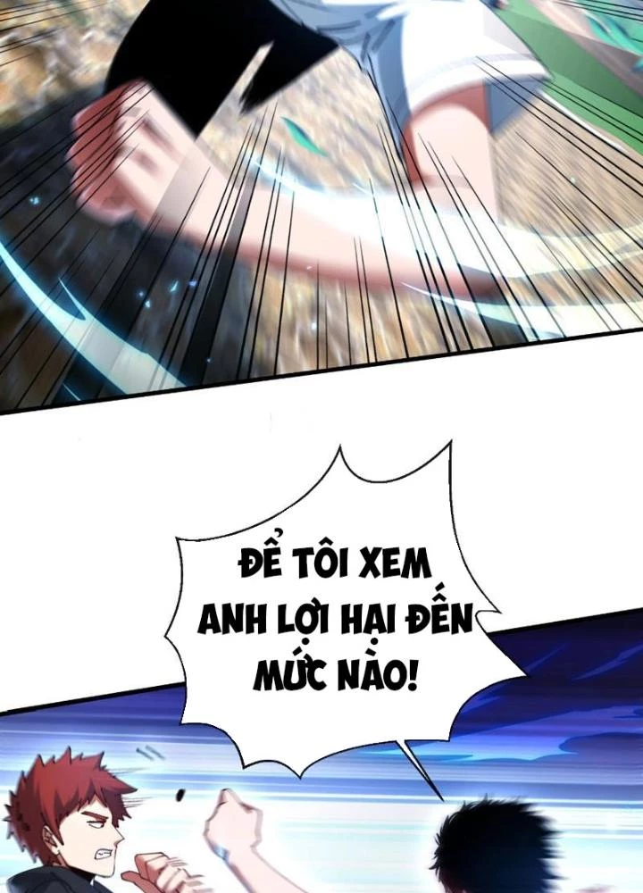 Phá Tà: Có Đứa Kêu Tao Livestream Bắt Quỷ Chapter 41 - Trang 3