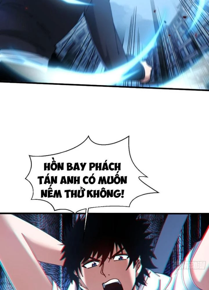 Phá Tà: Có Đứa Kêu Tao Livestream Bắt Quỷ Chapter 41 - Trang 3