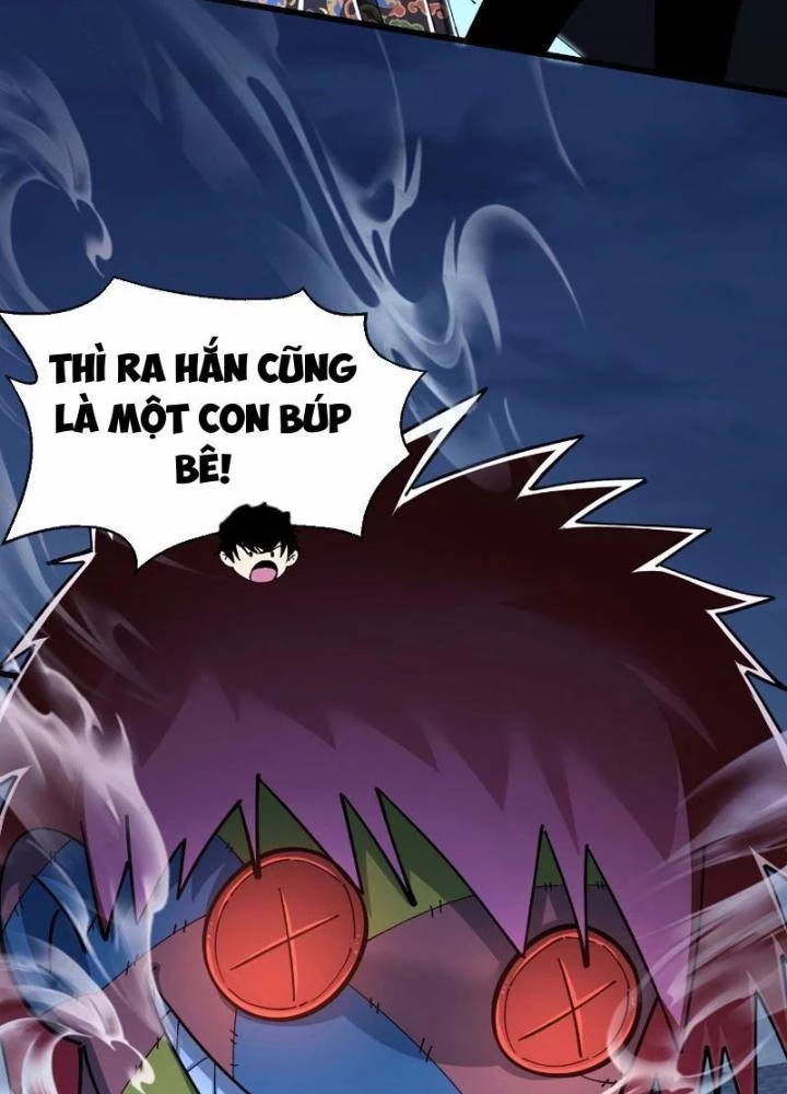Phá Tà: Có Đứa Kêu Tao Livestream Bắt Quỷ Chapter 41 - Trang 3