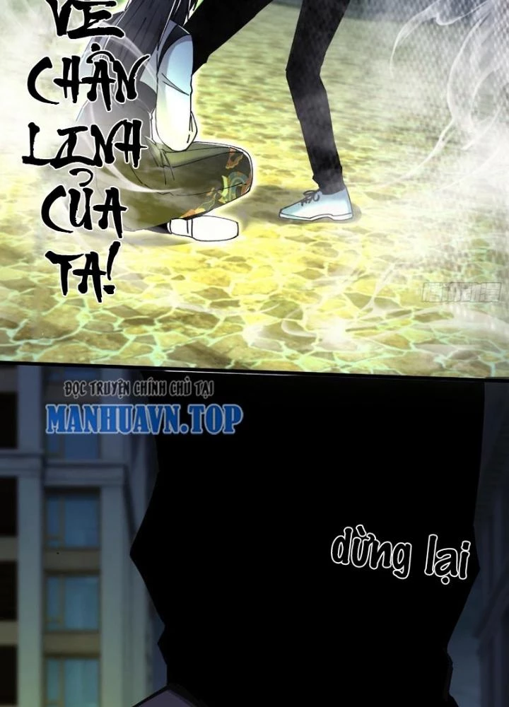 Phá Tà: Có Đứa Kêu Tao Livestream Bắt Quỷ Chapter 41 - Trang 3