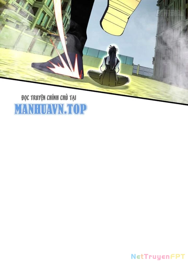 Phá Tà: Có Đứa Kêu Tao Livestream Bắt Quỷ Chapter 41 - Trang 3