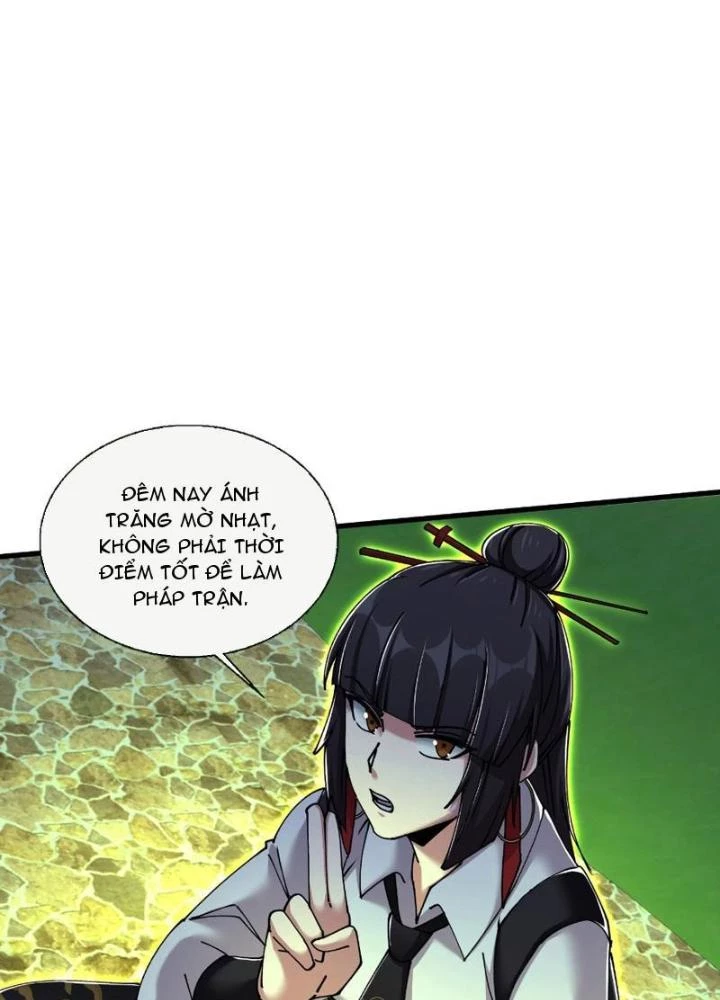 Phá Tà: Có Đứa Kêu Tao Livestream Bắt Quỷ Chapter 41 - Trang 3