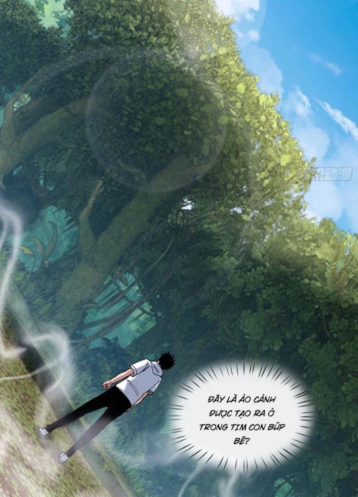 Phá Tà: Có Đứa Kêu Tao Livestream Bắt Quỷ Chapter 41 - Trang 3