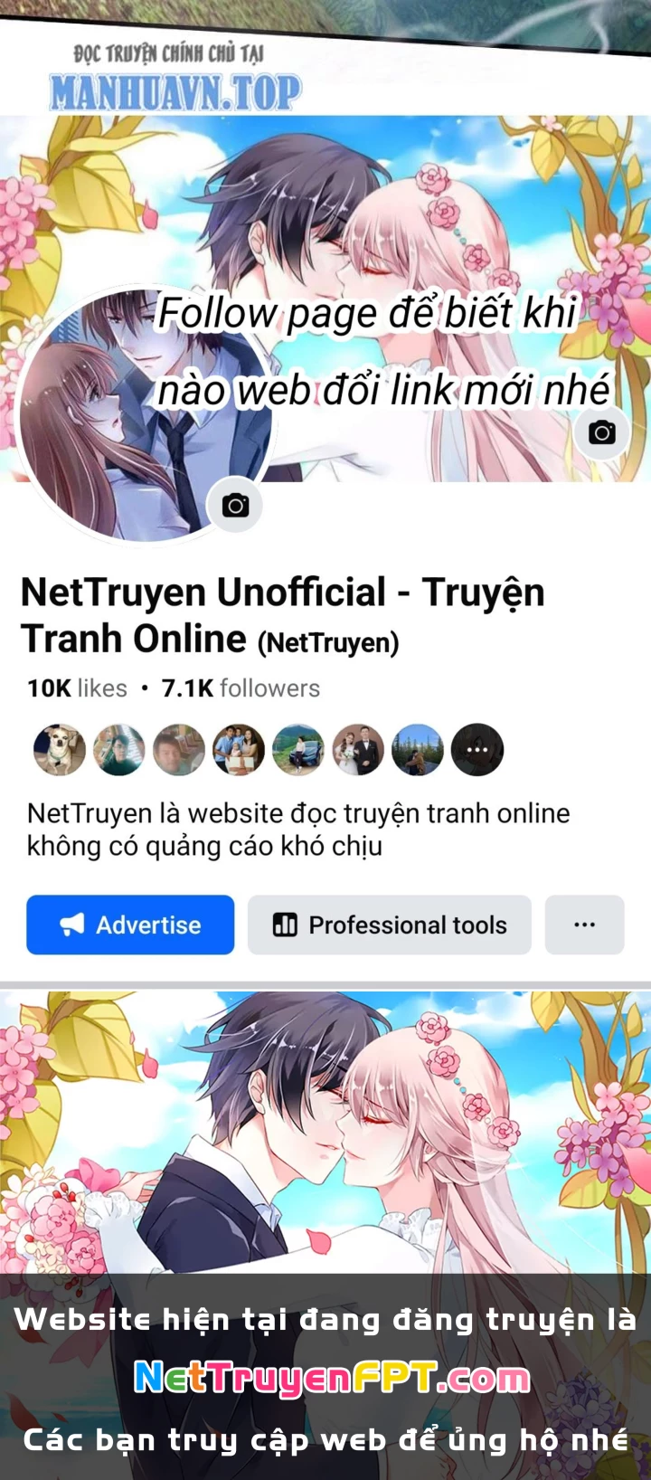 Phá Tà: Có Đứa Kêu Tao Livestream Bắt Quỷ Chapter 41 - Trang 3