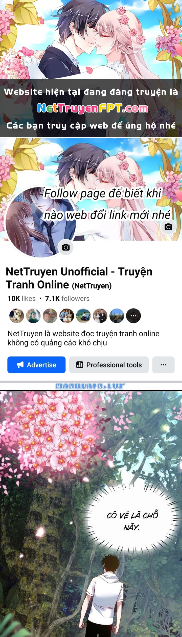 Phá Tà: Có Đứa Kêu Tao Livestream Bắt Quỷ Chapter 42 - Trang 3