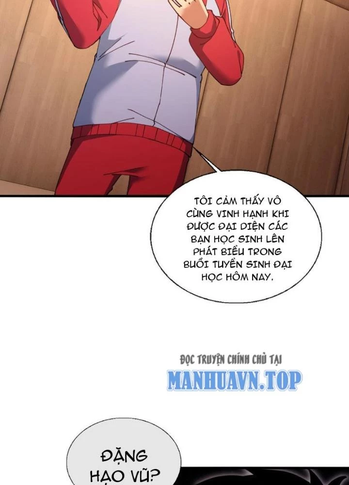 Phá Tà: Có Đứa Kêu Tao Livestream Bắt Quỷ Chapter 42 - Trang 3
