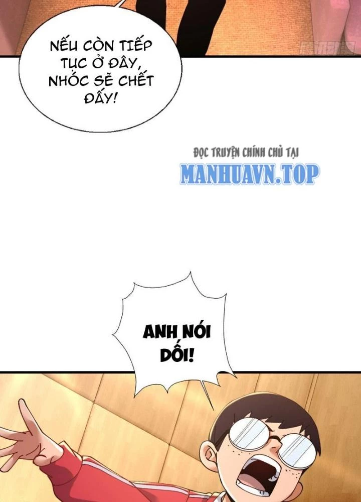 Phá Tà: Có Đứa Kêu Tao Livestream Bắt Quỷ Chapter 42 - Trang 3