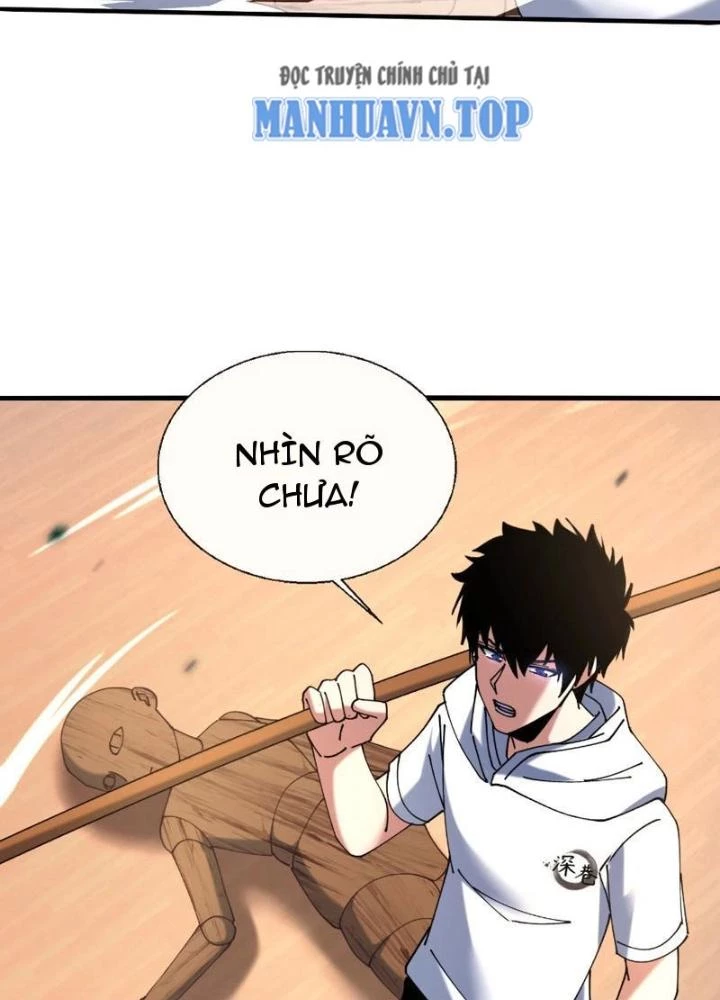 Phá Tà: Có Đứa Kêu Tao Livestream Bắt Quỷ Chapter 42 - Trang 3