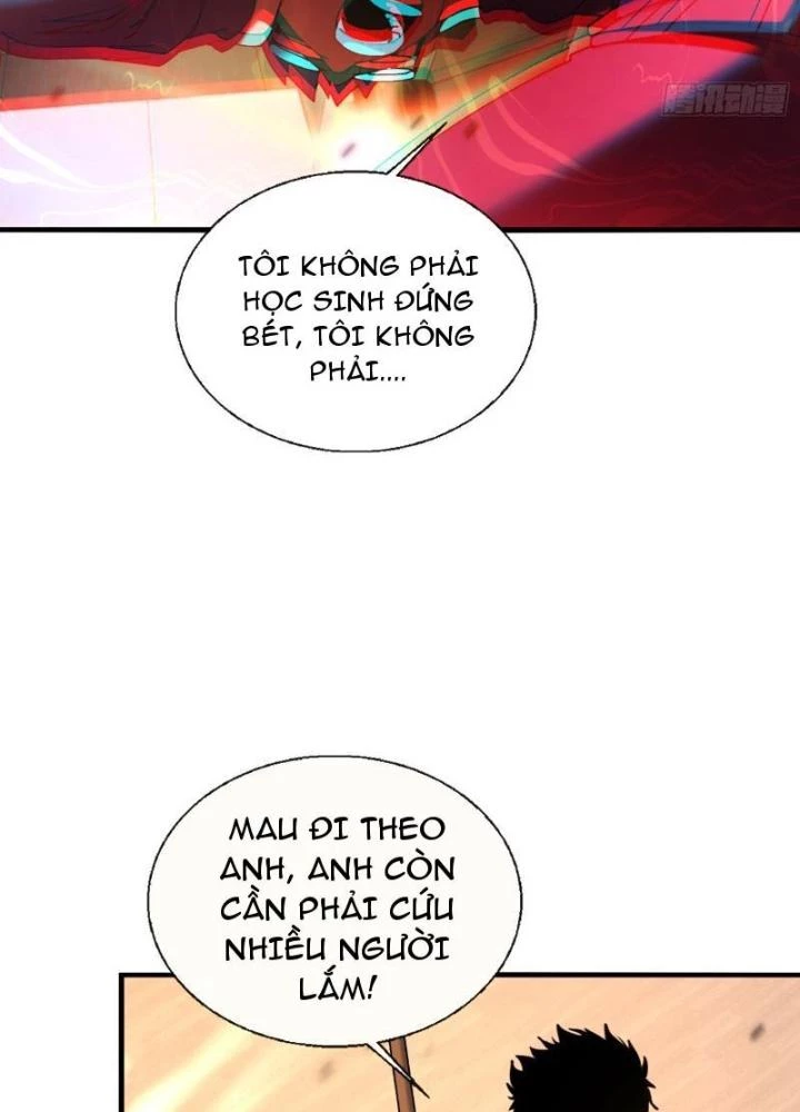 Phá Tà: Có Đứa Kêu Tao Livestream Bắt Quỷ Chapter 42 - Trang 3