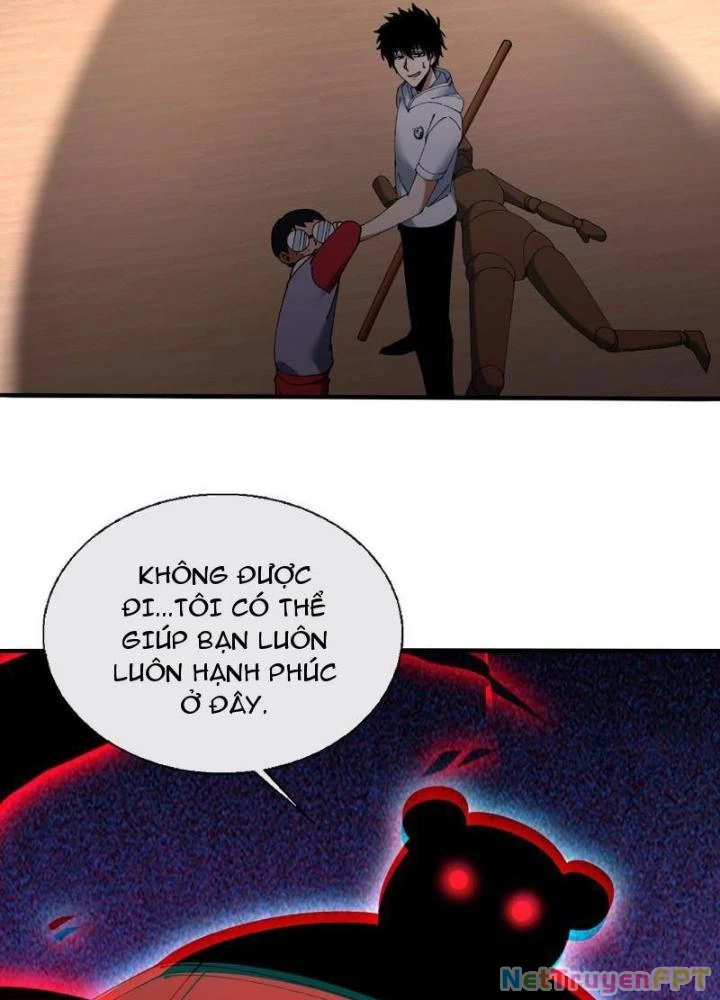 Phá Tà: Có Đứa Kêu Tao Livestream Bắt Quỷ Chapter 42 - Trang 3