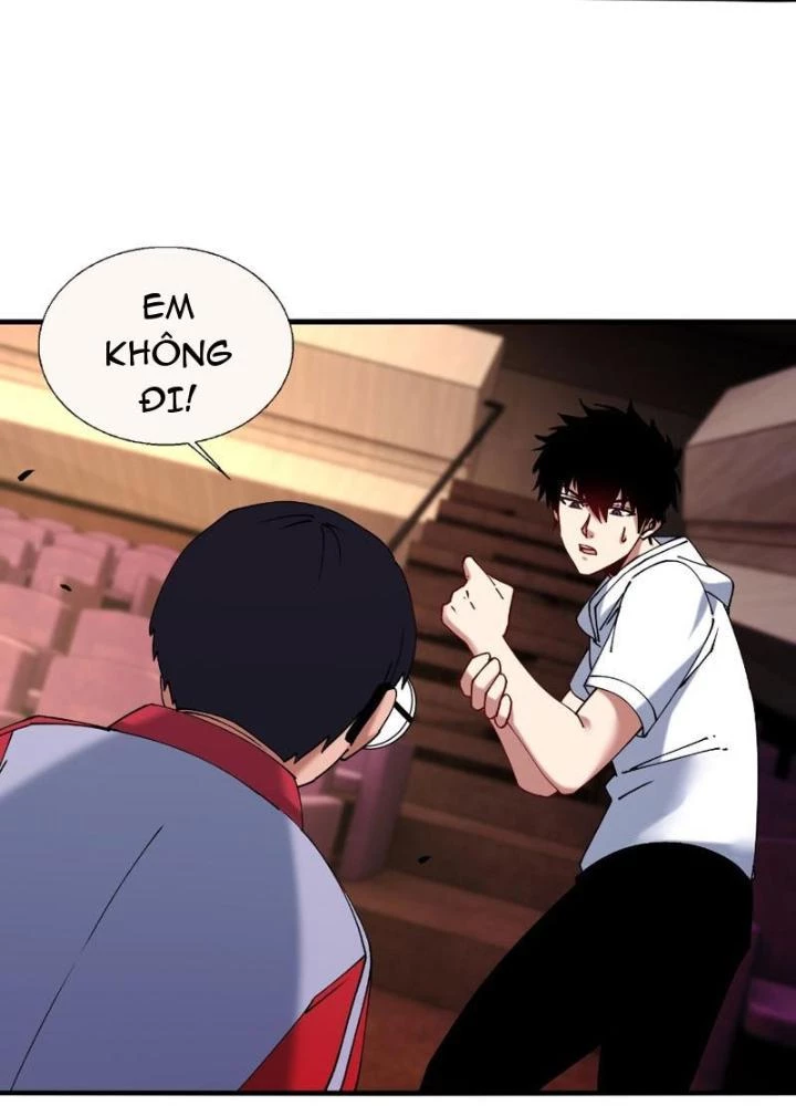 Phá Tà: Có Đứa Kêu Tao Livestream Bắt Quỷ Chapter 42 - Trang 3
