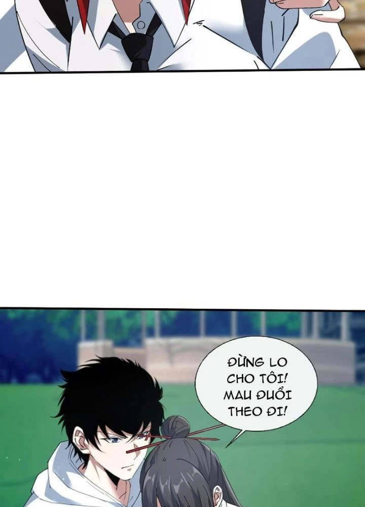 Phá Tà: Có Đứa Kêu Tao Livestream Bắt Quỷ Chapter 42 - Trang 3