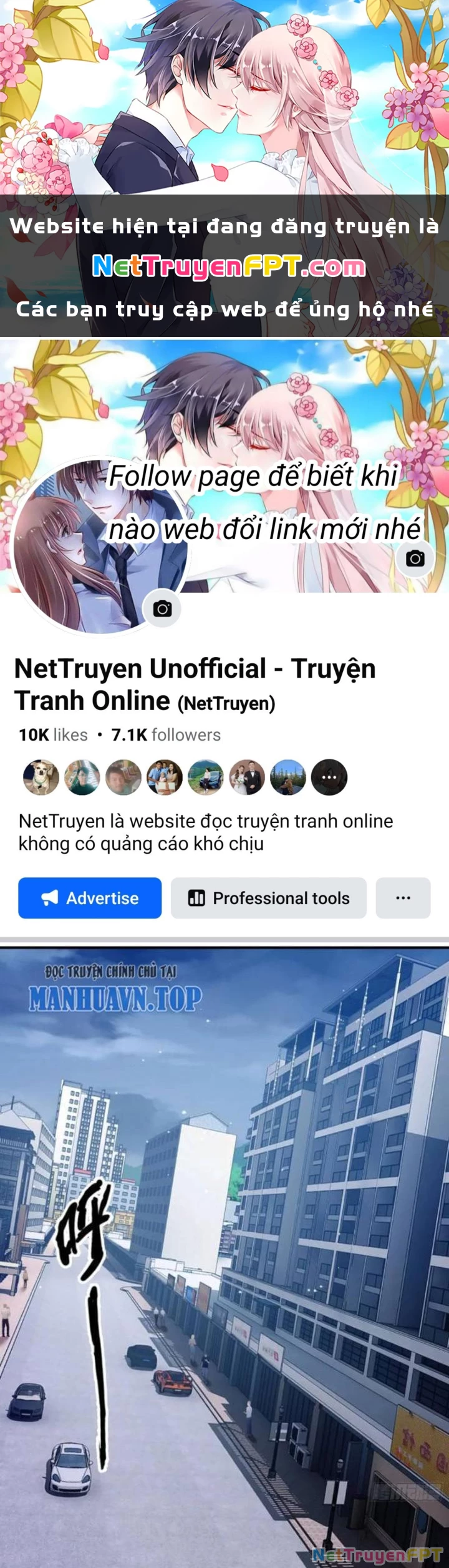 Phá Tà: Có Đứa Kêu Tao Livestream Bắt Quỷ Chapter 43 - Trang 3