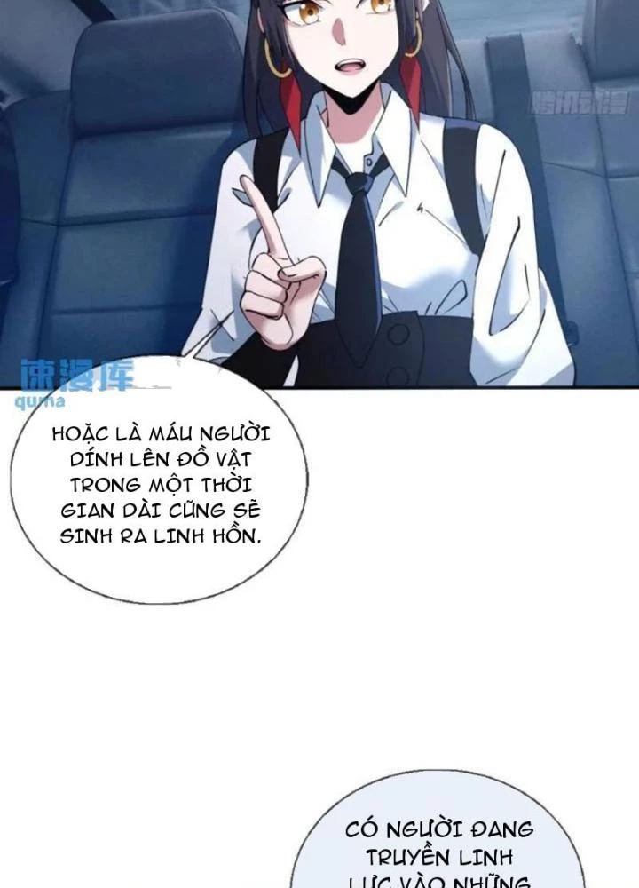 Phá Tà: Có Đứa Kêu Tao Livestream Bắt Quỷ Chapter 43 - Trang 3