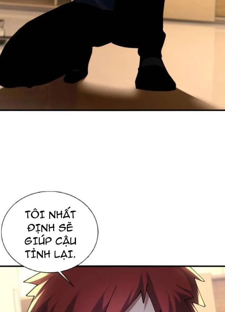 Phá Tà: Có Đứa Kêu Tao Livestream Bắt Quỷ Chapter 43 - Trang 3