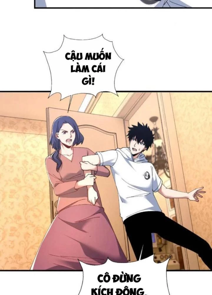 Phá Tà: Có Đứa Kêu Tao Livestream Bắt Quỷ Chapter 43 - Trang 3