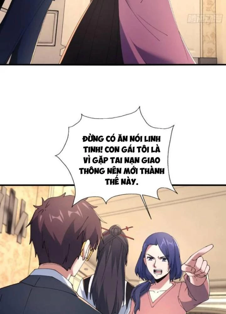 Phá Tà: Có Đứa Kêu Tao Livestream Bắt Quỷ Chapter 43 - Trang 3
