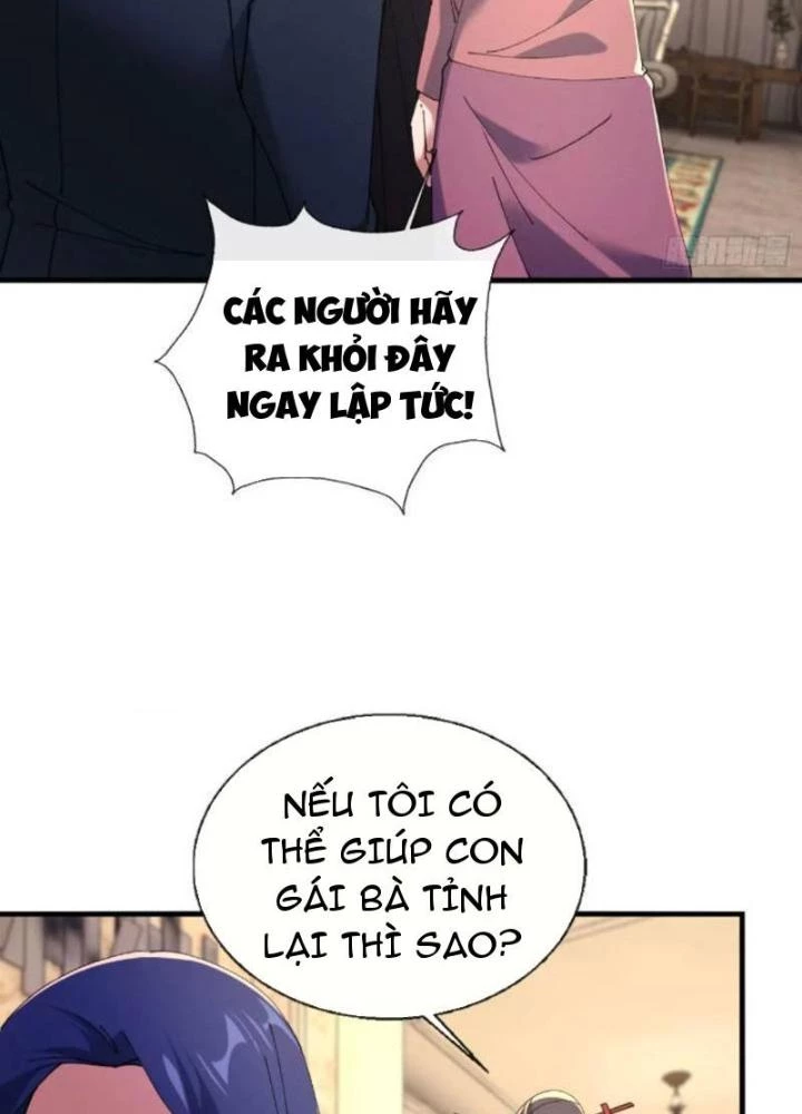 Phá Tà: Có Đứa Kêu Tao Livestream Bắt Quỷ Chapter 43 - Trang 3